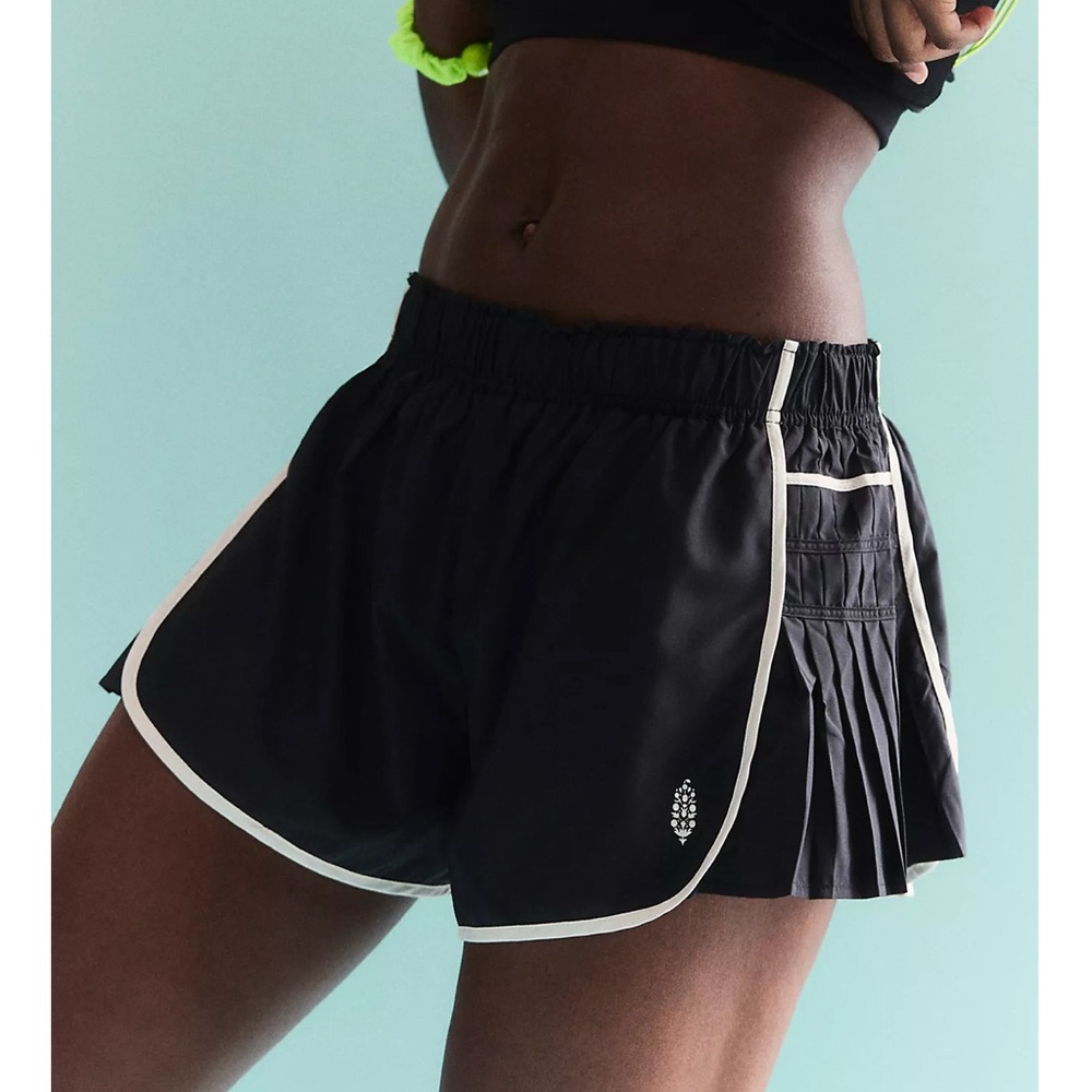 Free People Easy Tiger Shorts NEW